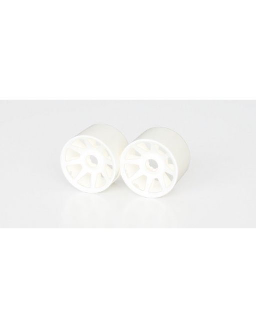 FM306 Front Wheel FM306  - KYOSHO RC